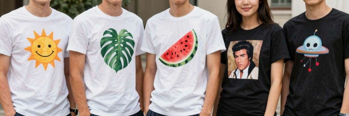 Personalizar tu ropa